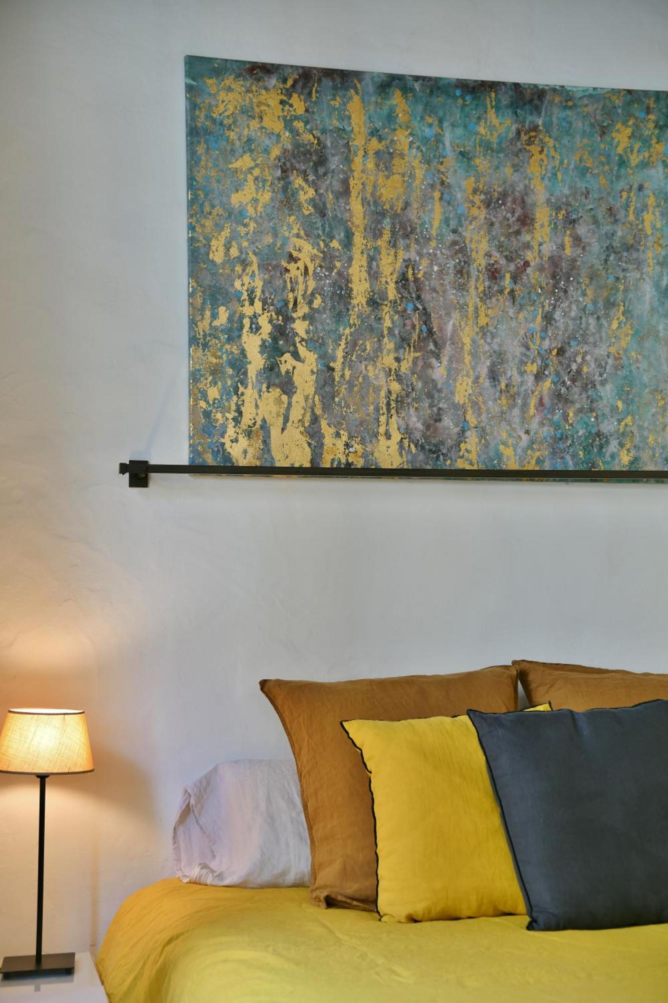 "La Suite" 3 Etoiles Uzes Ngoại thất bức ảnh